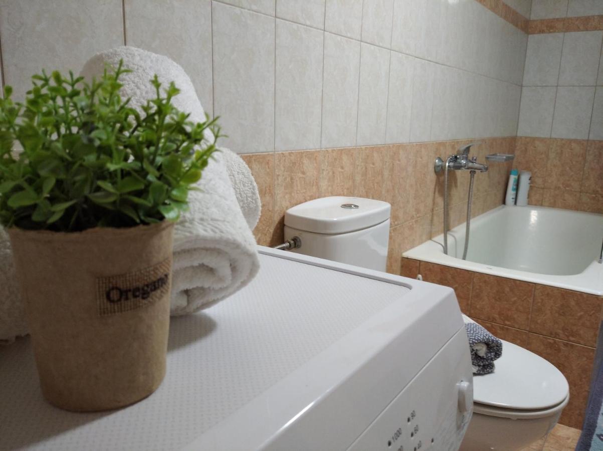 Granny'S Home Roussopoulio Екстериор снимка