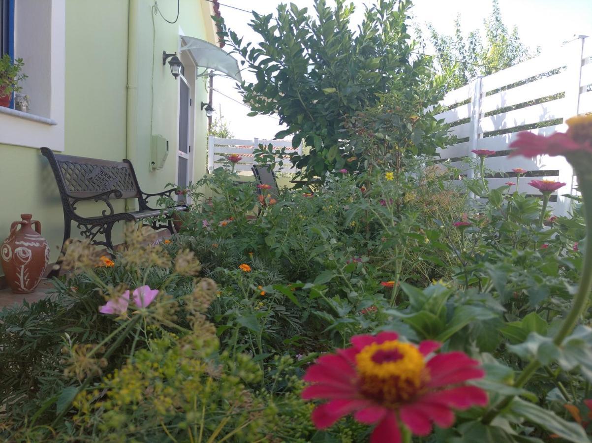 Granny'S Home Roussopoulio Екстериор снимка