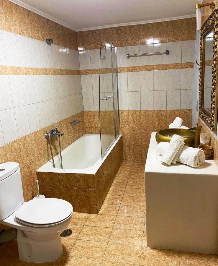 Granny'S Home Roussopoulio Екстериор снимка