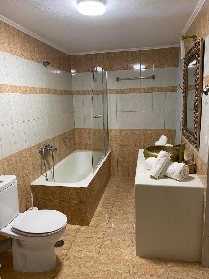 Granny'S Home Roussopoulio Екстериор снимка