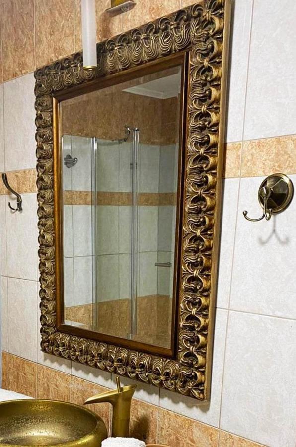 Granny'S Home Roussopoulio Екстериор снимка